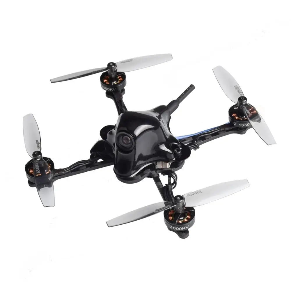 

Betafpv 1S racing indoor crossing machine / toothpick machine / flying egg four-axis aircraft HX100 SE BT2.0 RC drone RC toy