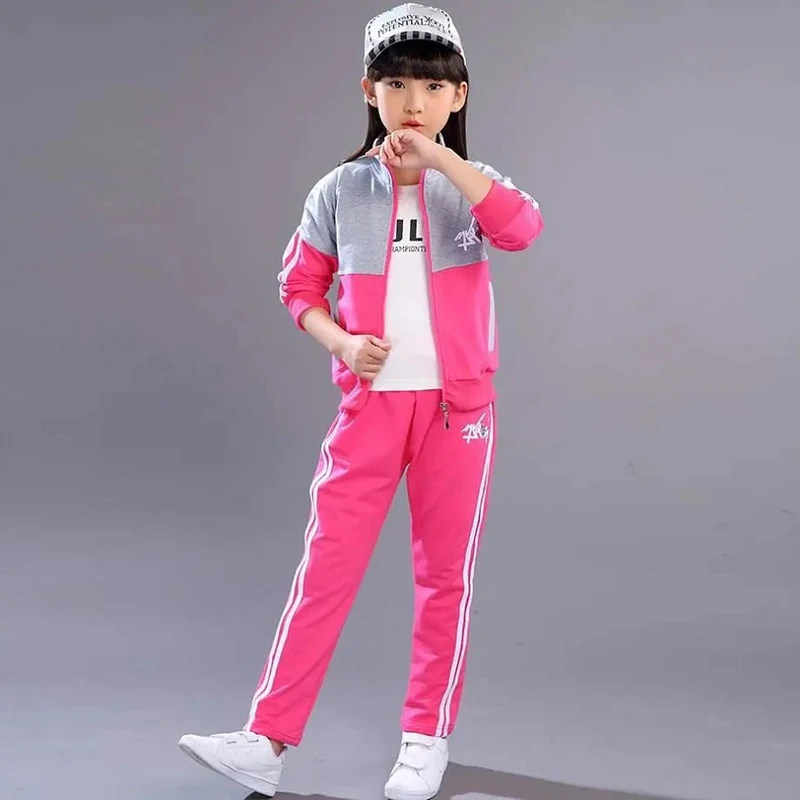 baby boy clothing sets cheap	 Teen Girls Clothing Sets Girl Sports Suits Kids Cotton Tracksuit Children Zipper Jacket+Striped Pants 2Pcs 3 4 5 6 8 10 12 YearTeen Girl Sports Suits Kids Cotton Tracksuit Girls Clothing Sets Children Zipper Jacket+Striped Pants 2Pcs 3 4 5 6 8 10 12 Year baby boy clothing sets cheap	