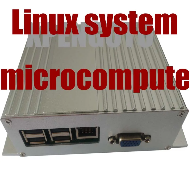 Хост управления Common Rail CRS& crs, предназначенный для микрокомпьютера системы Linux