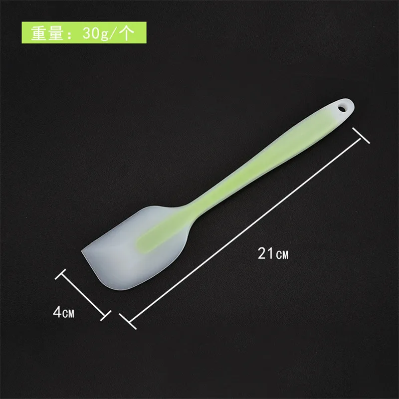 Baking-tools-spatula-for-cake-silicone-spatula-baking-pastry-spatula-kitchen-spatula-cream-mixer-Ice-cream (4)