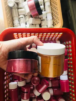 

VIP Drop shipper Price Mica powder Pigment