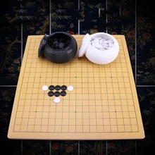 Top Chess Decoration Board Professional Set Boardgame Go Chess Luxury Pieces Table Kid Jogo De Xadrez Entertainment XR50WQ