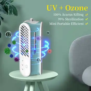 

3 Level UV Lamp Quartz Germicidal Disinfection UVC CFL Ozone LED Light Bulb Ultraviolet Sterilizer Bacterial Kill Mite Home Lamp