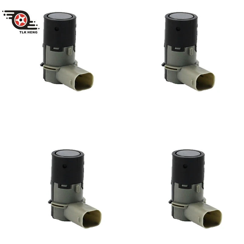

Парковочный радар для BMW E39 E60 E61 E85 Z5 2001-2010 66202241112, 4 шт.