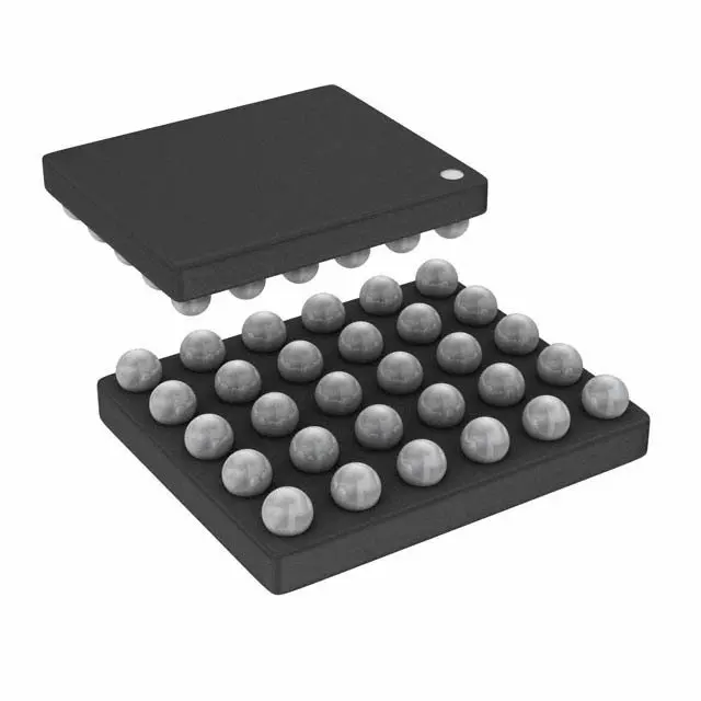 MAX14728EWV + T IC RF передатчик 30WLP | Электроника