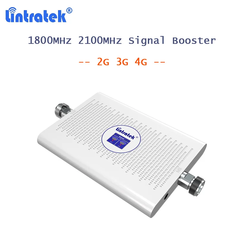 1800 2100 Signal Amplifier Cell Phone Cellular