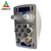 Ipl handle connector CPC connection triangle connector handle hair removal machine handle quick connector plug 6