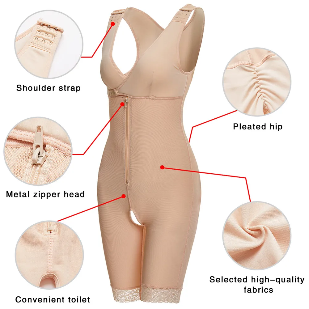 angel curves body shaper