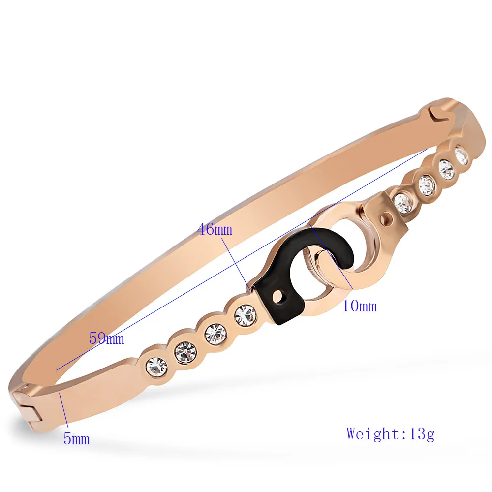 Последняя мода модные браслеты для женщин влюбленных надпись FREEDON кристалл от