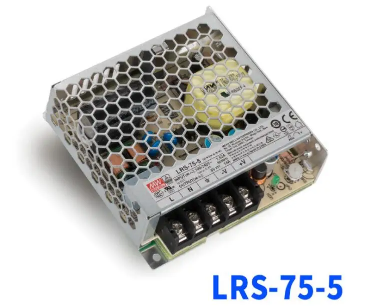 LRS-75-5-2