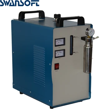 

Flame polishing machine H260 Hydrogen Water Welder