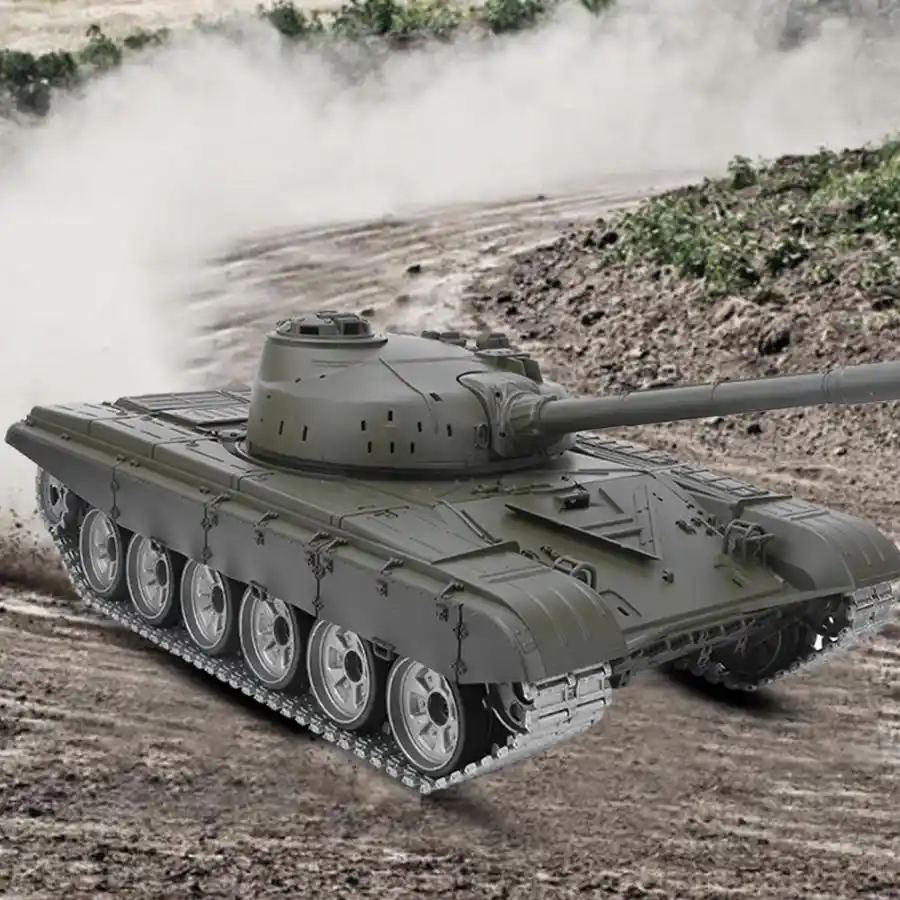 heng long new releases