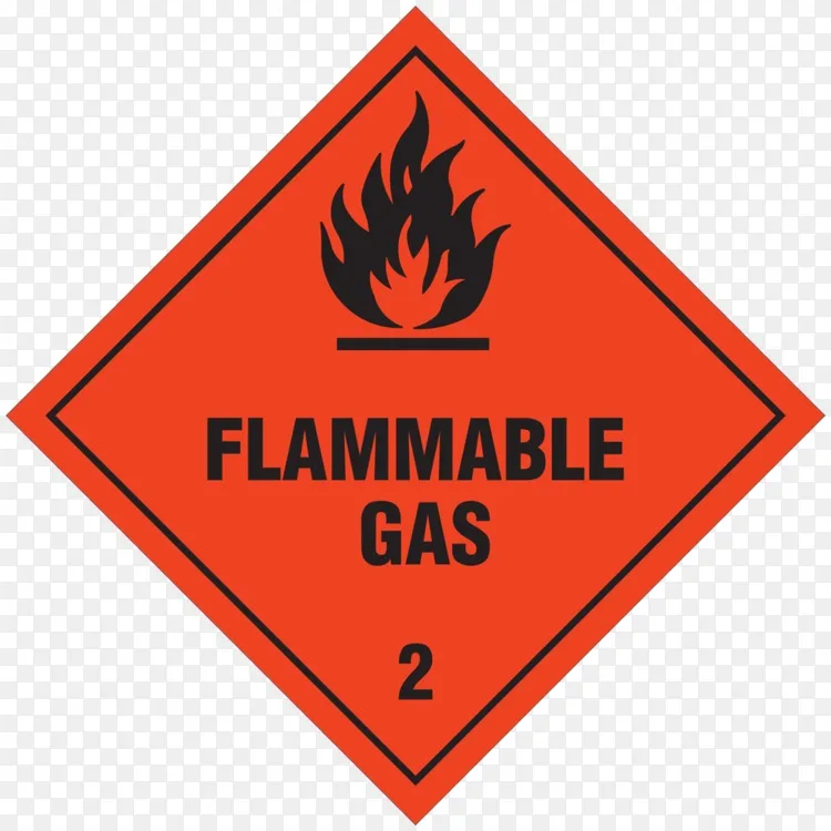 png易燃气体危险品易燃液体危险品图片