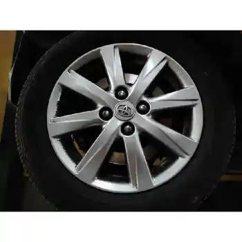 

175/65/15 GAME RIMS TOYOTA YARIS