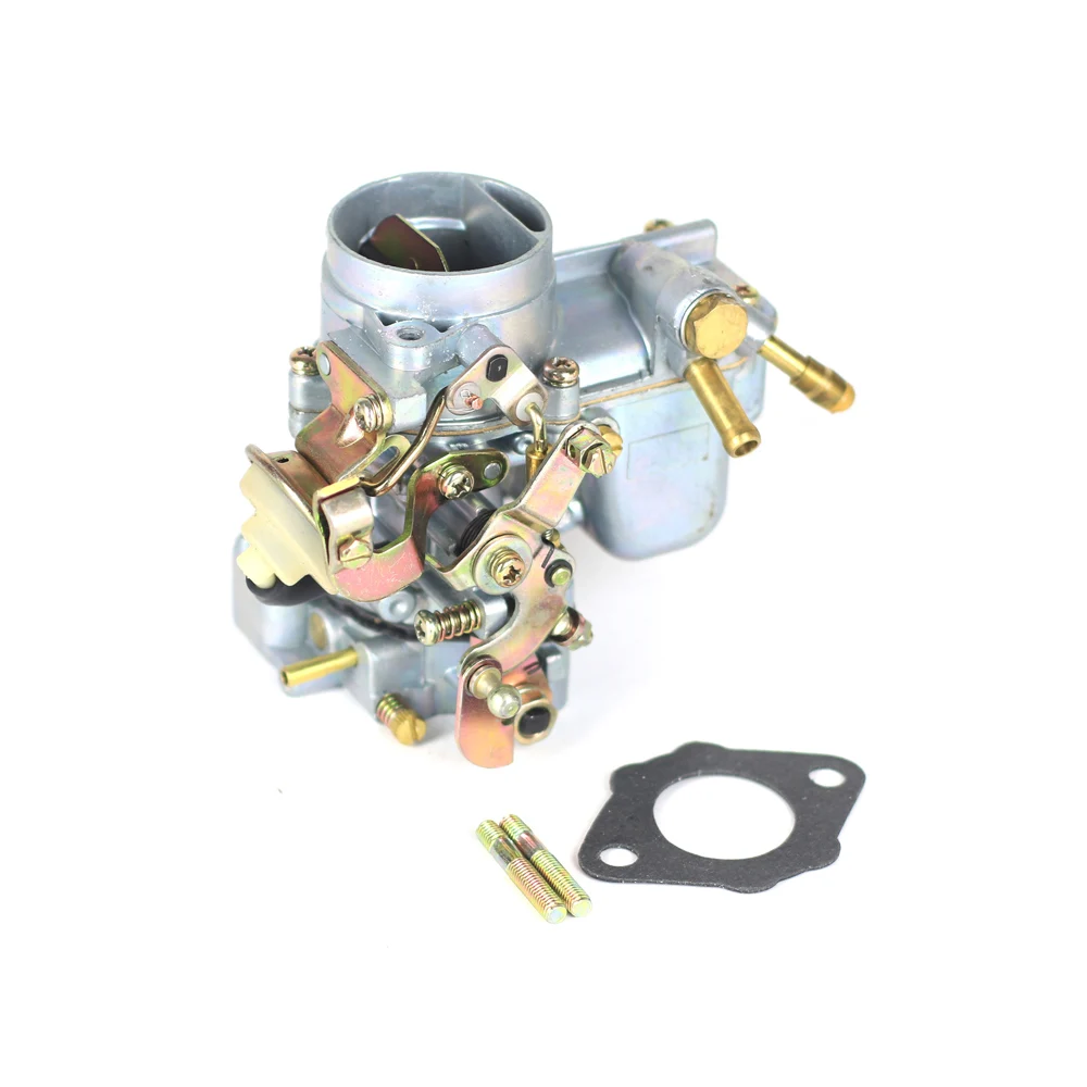 

Карбюратор SherryBerg carb Карбюратор carburador Карбюратор ПОДХОДИТ для FIAT 128 1300 CC, 1973, 1975, 1976, 1978, 32M-ICEV, 32 мм Карбюратор CARB