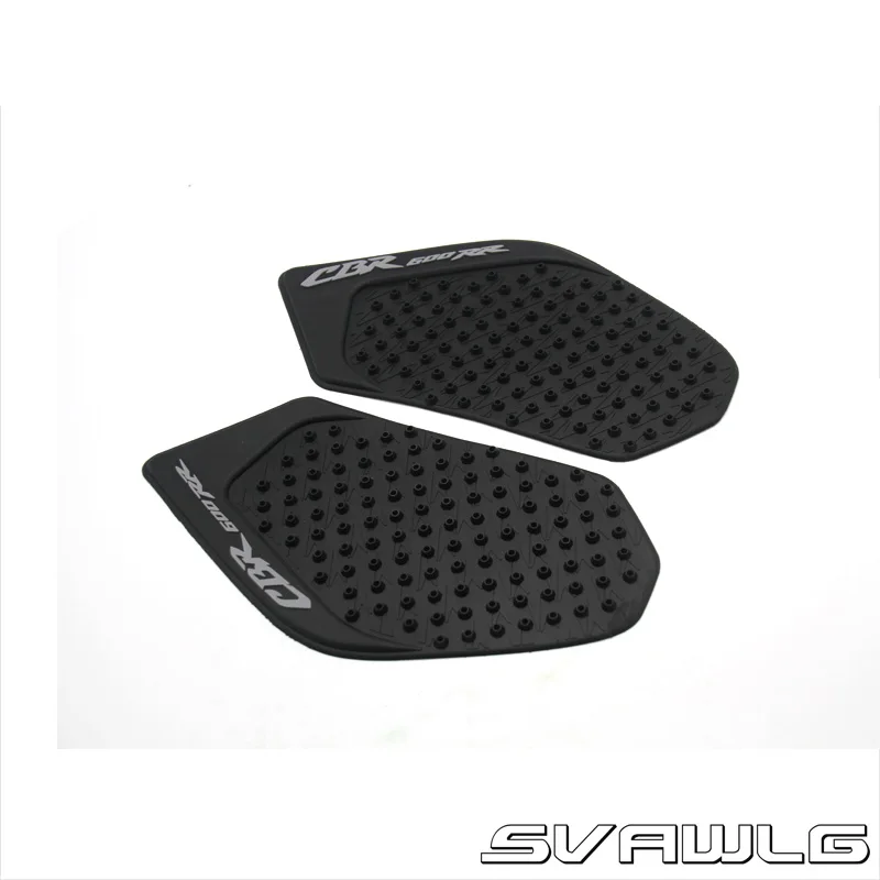 Для Honda CBR 600RR 2003 до CBR600RR CBR 600 RR наклейки мотоциклетные Нескользящие Танк Pad наклейки - Цвет: 2003-2006