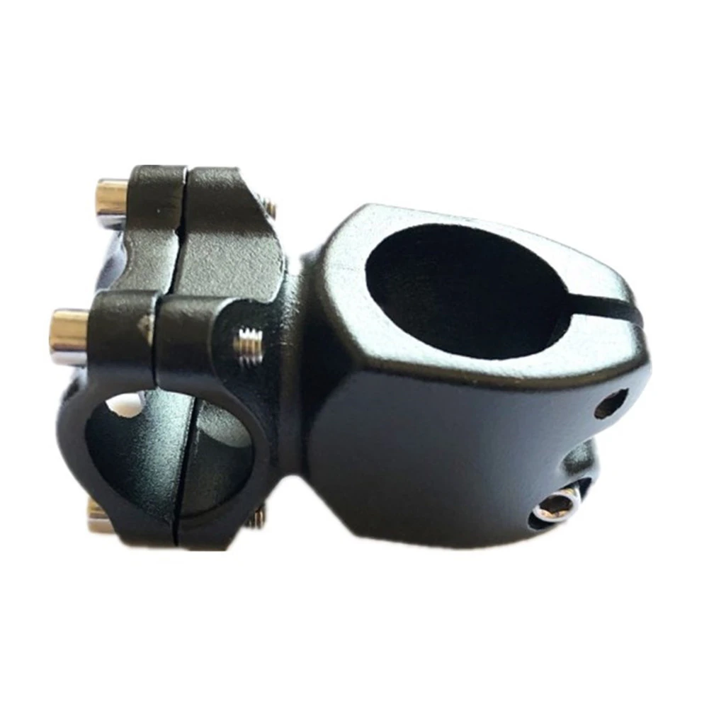 MTB Road Bicycle Stem 25.4 28.6mm Fixed Gear Handle Bar Stems 32mm