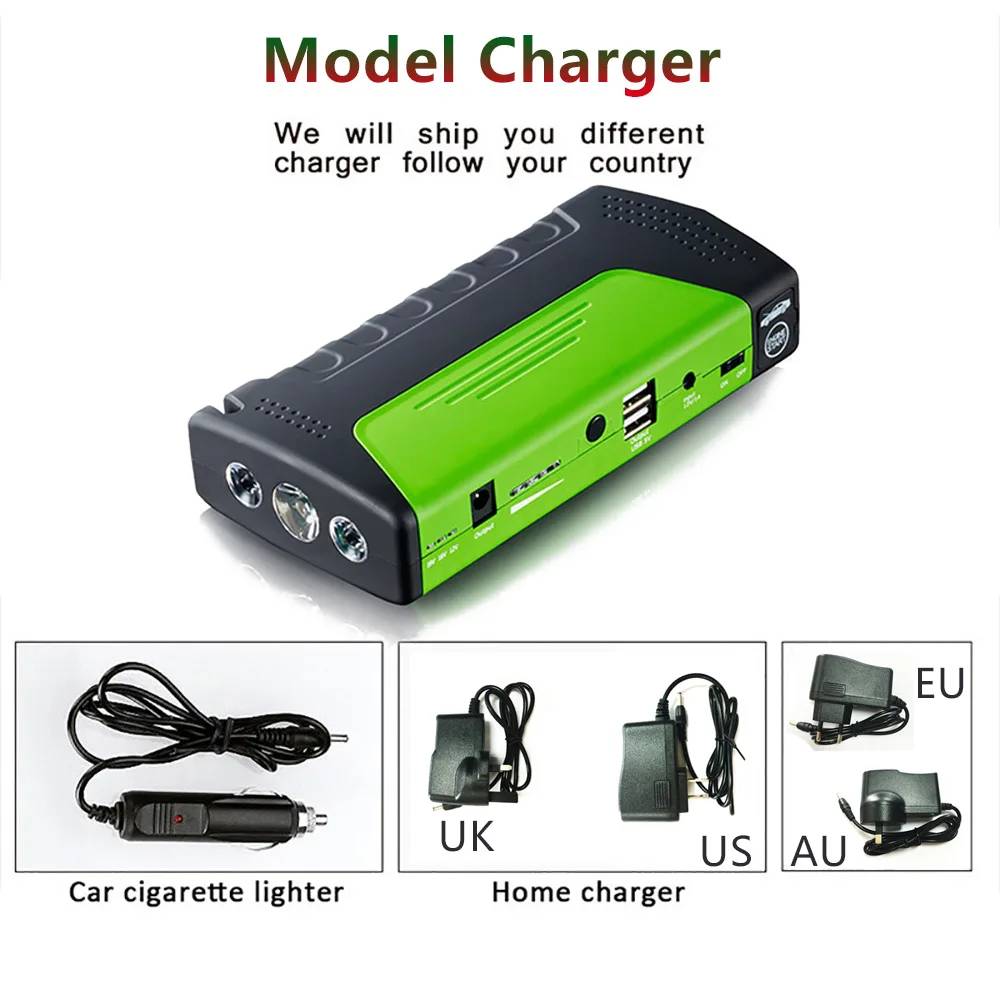 charger for car