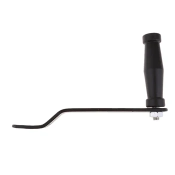 

Boats Marine Trailer Winch Handle Comfort Control Grip Crank Replacement