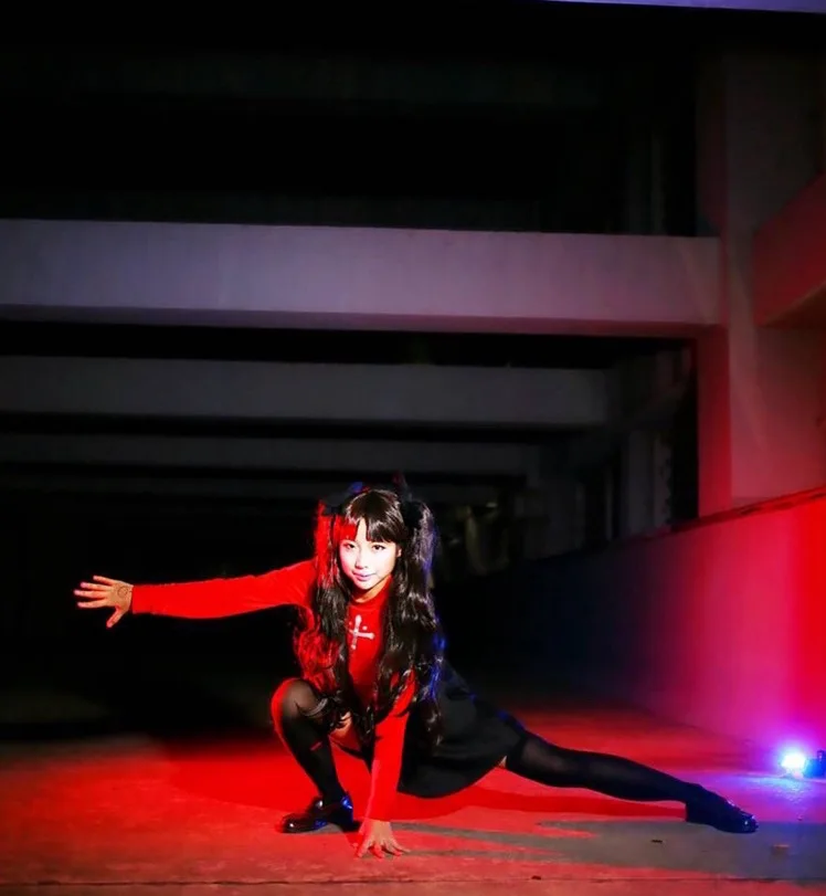 Japan-Anime-Fate-Stay-Night-Tohsaka-Rin-Top-Red-Hoodies-Sweatshirt-Students-Hoody-Cosplay-Costume (4)