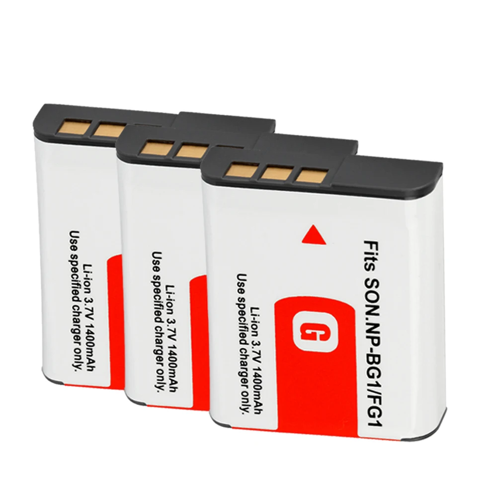 3 Battery