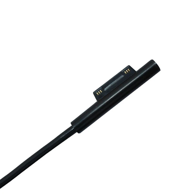 12V DC зарядное устройство адаптер питания кабель для Surface Pro 3/4 ноутбука