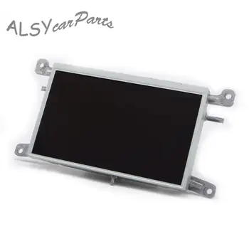 

YIMIAOMO LCD Monitor Screen Info Display Car Assembly For Audi A4 Avant A5 Q5 RS4 RS5 RS6 S4 S5 Cabriolet 8T0057603E 8T0919603G