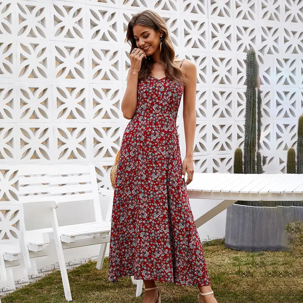 Slip sundress Clearance