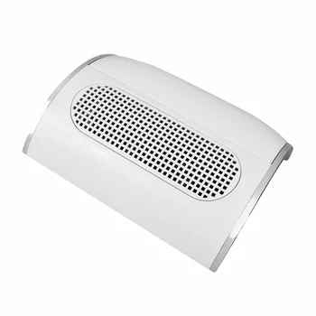 

HOT Pro Nail Dust Suction Collector Vacuum Cleaner Manicure Salon Tools with 3 Powerful Fan EU/US/AU Plug Nail Art Equipment