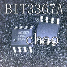 5pcs/lot BIT3367A B13367A SOP8