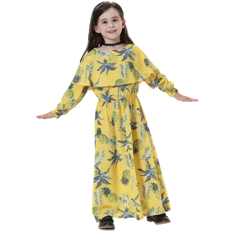 yellow 7