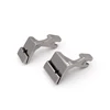 Sewing Machine Presser Foot P5 P5W P50H Pleating/Shirring Presser Foot Wide /Narrow Double Layer Wrinkle Presser Foot 4