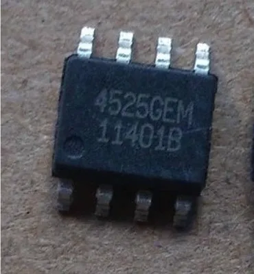 

5pcs/lot AP4525GEM 4525GEM SOP-8 In Stock