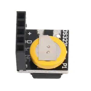 DS3231 Real Time Clock Module for arduino 3.3V/5V Real Time Clock Module with Battery For arduino for Raspberry
