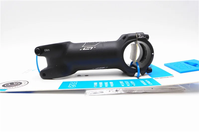 Shimano PRO LT руль для шоссейного велосипеда стержень 6/17-35 градусов 28 6 мм X 31 8 рулевая