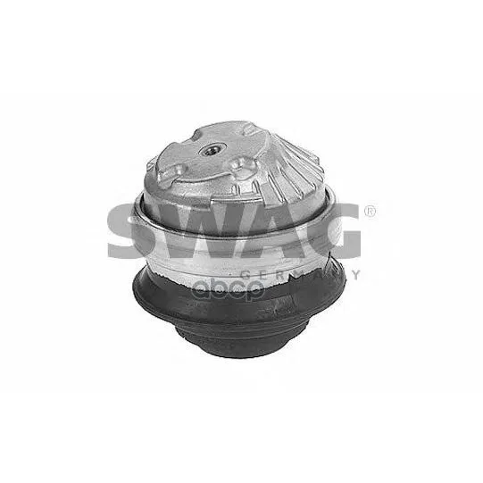 Опора Двигателя Mercedes-Benz: C-Class 02-, Clk 02-, E-Class 02- Swag арт. 10130105