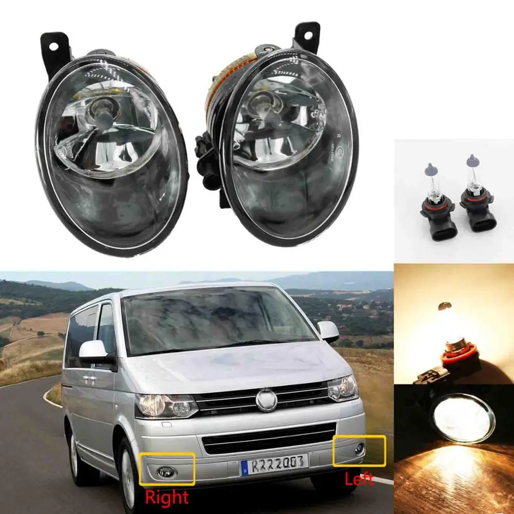 Автомобильный светильник для VW Transporter Multivan T5 подтяжки лица перед T6 2010 2011 2012 2013 2014