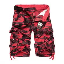 Pantalones cortos