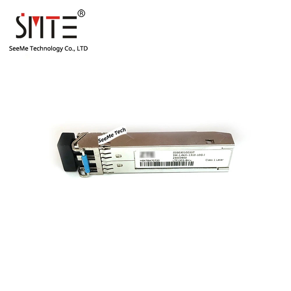 10 г SFP для ZTE OLT C320 033030100337 sm-1.4km-1310nm-10g-i 23003900 оптический модуль