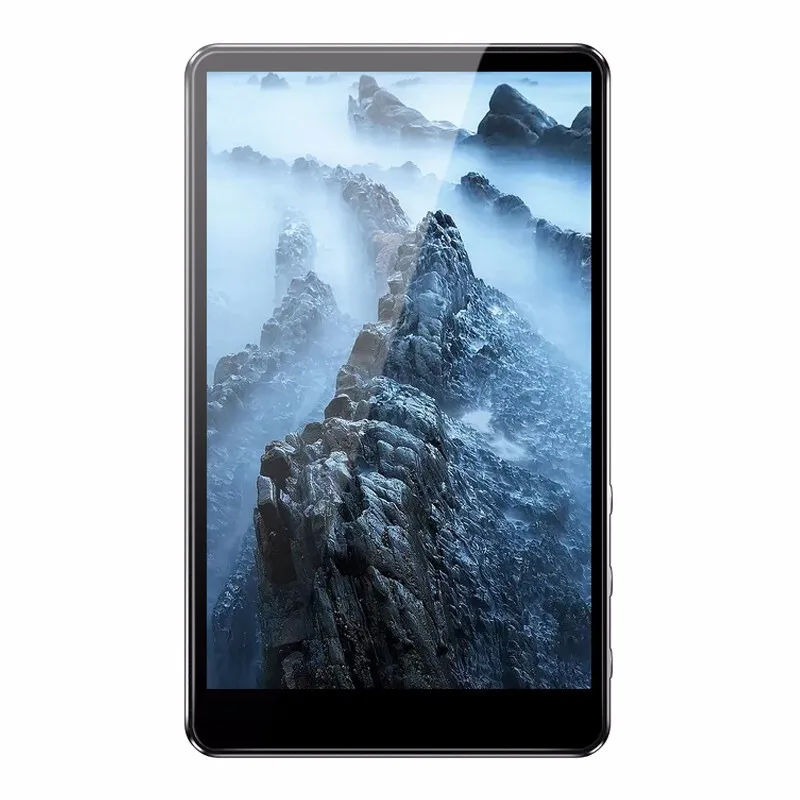 Newsmy A3 4,0 дюймов 16 Гб MP3 MP4 MP5 плеер полный сенсорный экран портативный электронная книга ридер HiFi Loseless видео музыкальный плеер Walkman