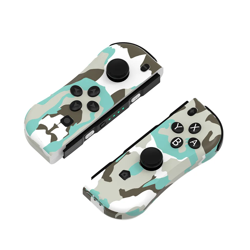 Joy-Con NS switch консоль контроллер игровой ручки 1 шт. type-c левая и правая Замена игровой джойстик ручка для NS switch консоли