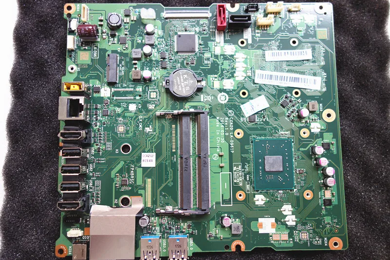 

Фреза для Lenovo 510-23ASR, материнская плата CCA20, фреза REV: 1,0