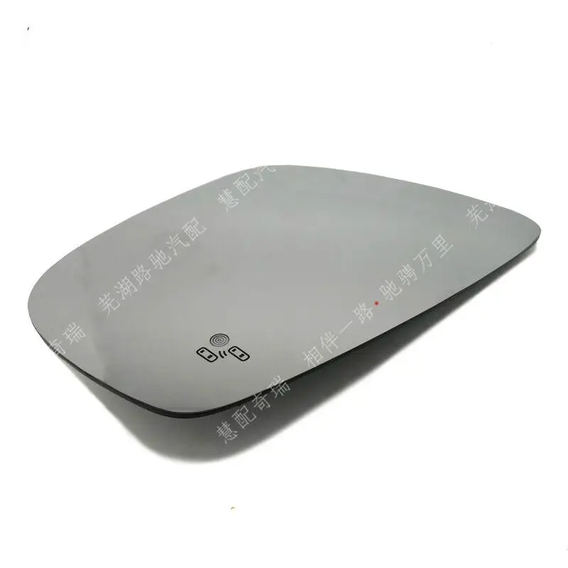 

Зеркало заднего вида с прибором для обнаружения слепых зон для Chery Tiggo 7, левое и правое стекло для зеркала заднего вида