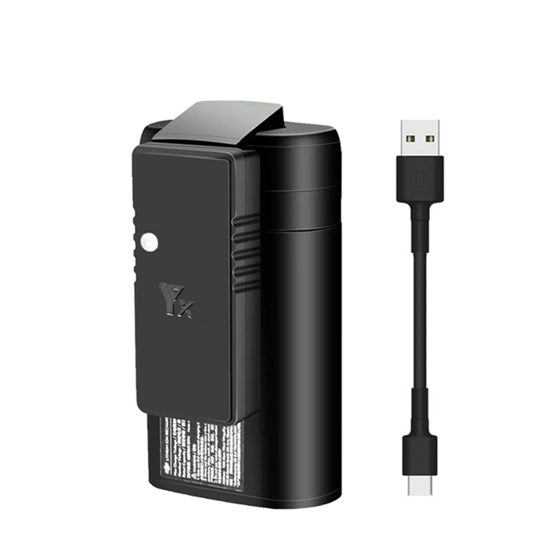 New UBR For DJI Mavic Mini Drone Battery Charger Hub RC Intelligent Quick Charging Adapter For Mavic Mini Drone Accessories 