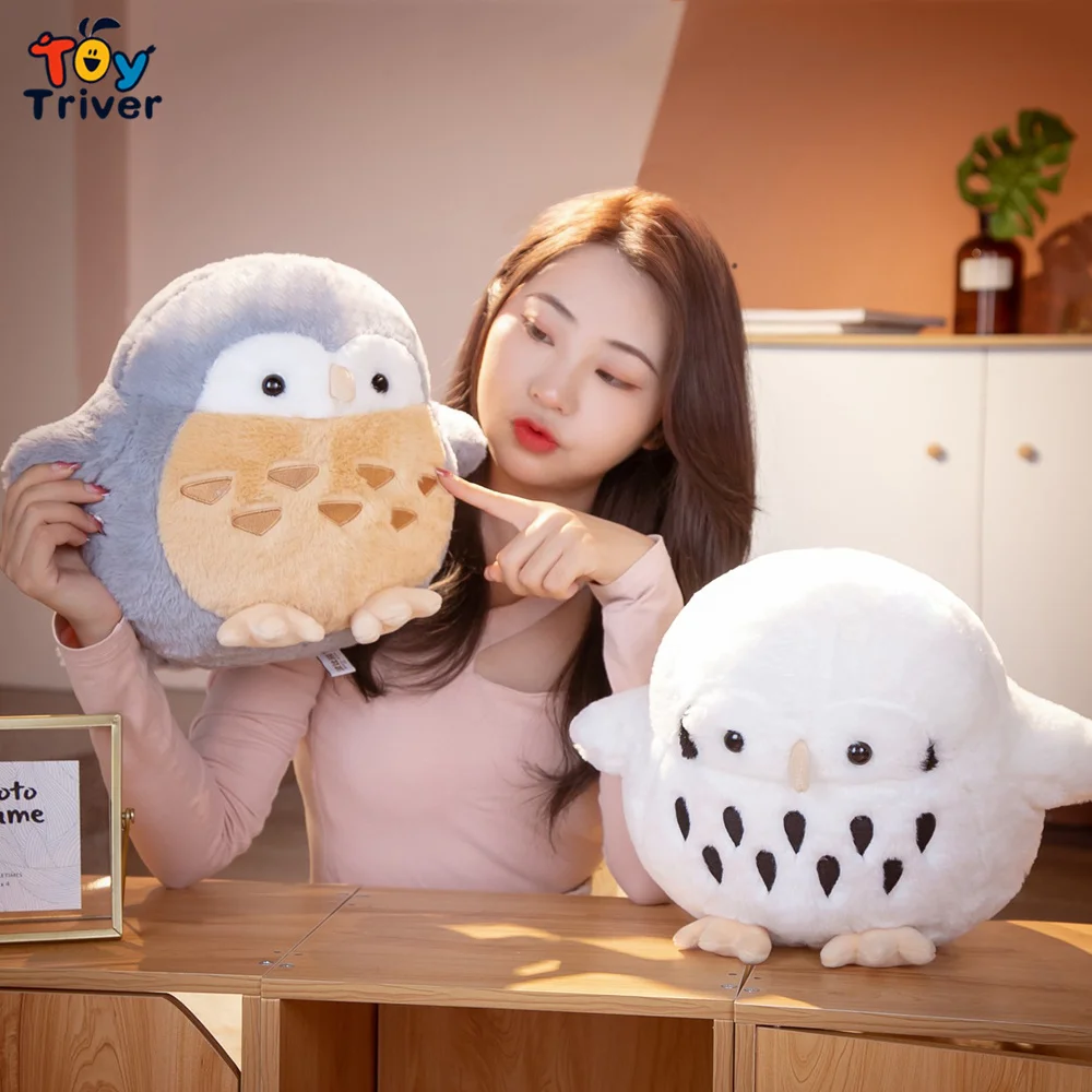 

Мягкие игрушки в виде животных Kawaii, кукла, подушка для детей, мальчиков, девочек, взрослые, подарки на день рождения, декор для домашней комнаты