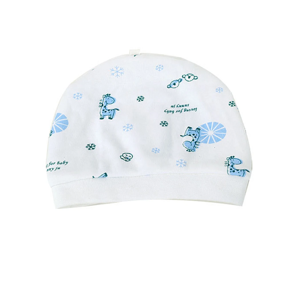baby cotton hats