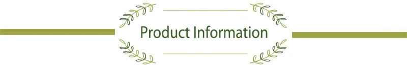 标题栏-Produce Information