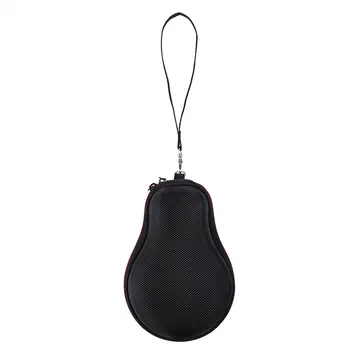 

Arc EVA Shockproof Dustproof Hard Handbags Protection Storage Bag Case for JBL Clip 2 For Clip3 Wireless Speaker Gadget