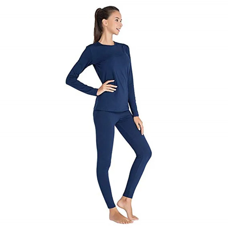 Autumn And Winter Europe And America WOMEN'S Dressing Gown Comfortable Warm Solid Color Long-sleeved Upper Garment Trousers