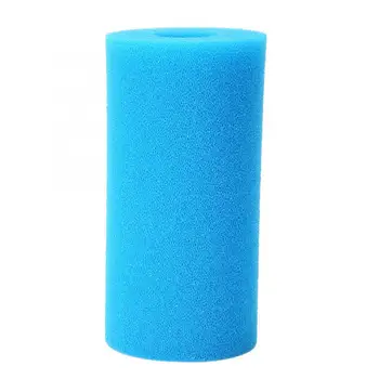

Swimming Pool Filter Sponge Swimming Pool Filter Foam Sponge Cartridge Replacement Washable Pool Cleaning Accessories Tires